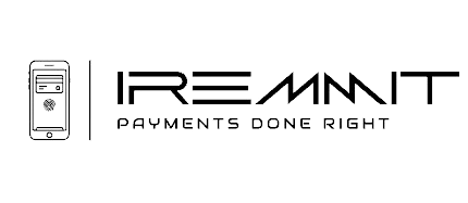 IREMMIT BUSINESS logo